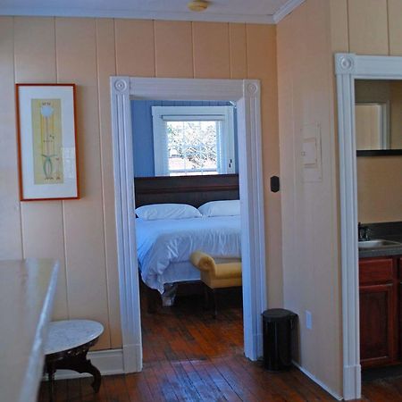 Inn At Patrick Henry'S Richmond Exteriér fotografie
