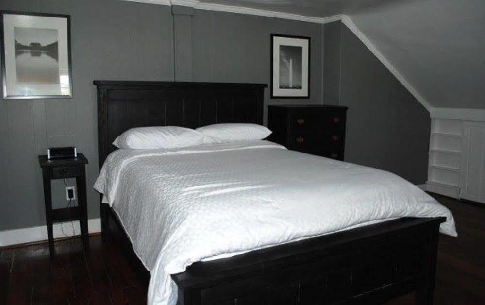 Inn At Patrick Henry'S Richmond Exteriér fotografie
